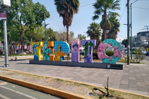 Mexico City: Tepito the Heart of Mexican Culture Guided Tour