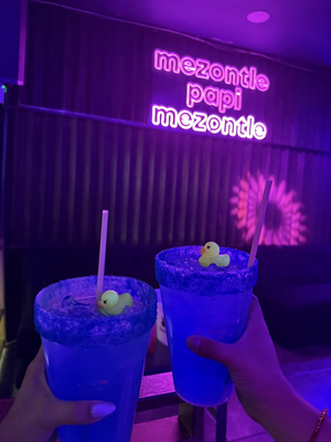 Mezontle
