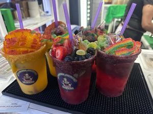 Micheladas “La Oficina”