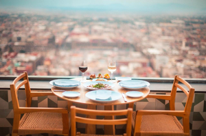 Miralto Restaurante