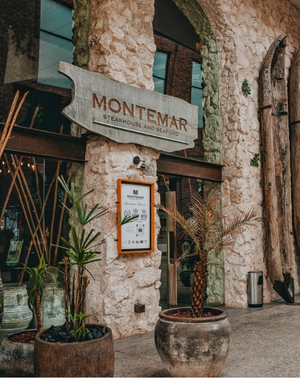 Montemar Cocina de Tierra y Mar