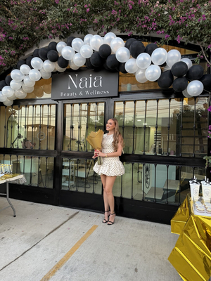 Naia Beauty & Wellness