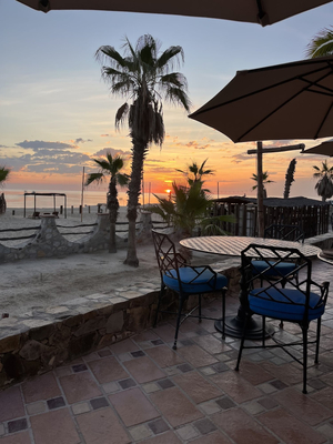 Navegante Restaurant