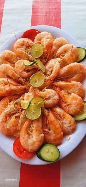 Nayarit Mariscos