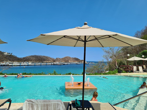 Nirú Beach Club