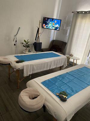 Ocean Beauty Spa