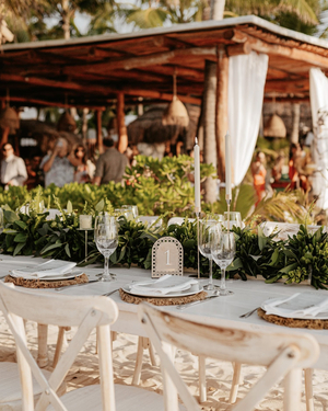 Oceanvs beach club