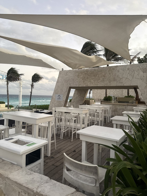 Oh! Beach Club