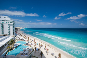 Oleo Cancun Resort All Inclusive