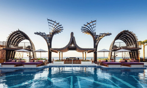 OMNIA Dayclub Los Cabos
