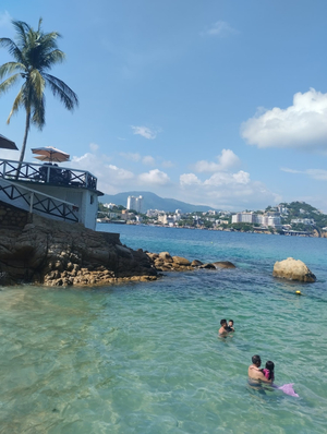 Palao Island Club