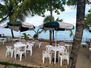 PalMar Snorkel Beach Club