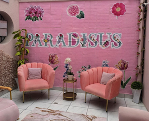 Paradisus Spa