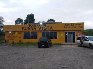 Parador Buena Vista