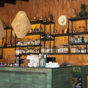 Pariente | Restaurante De Comida Michoacana