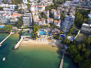 Park Royal Beach Acapulco