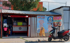 Pescados y Mariscos Cebadales
