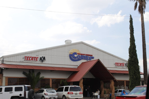 Pescados Y Mariscos Cortes