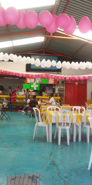 Pescados y mariscos El pez Vela