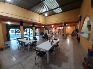 Pescados Y Mariscos El Puerto Ii