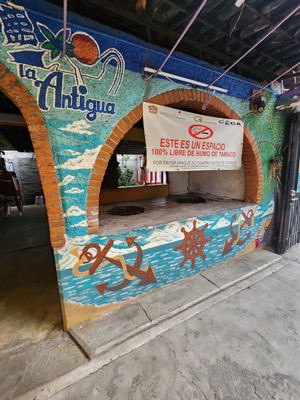 Pescados y mariscos 