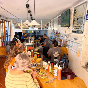 Pescados y Mariscos Moby Dick