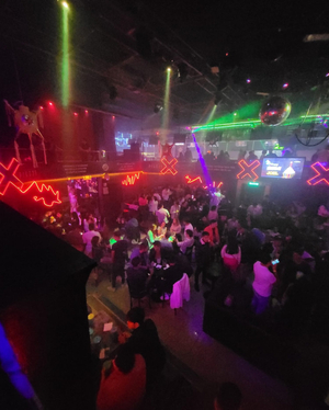 Piso 21 Night Club