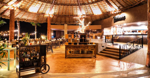 Pitahayas Restaurant