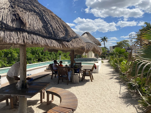 Playa Bonita Restaurante & Beach Club