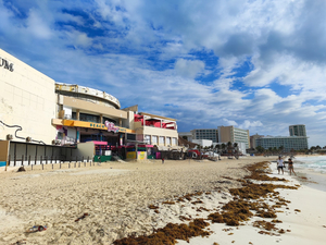 Playa CocoBongo