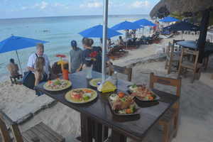 Playa Palancar