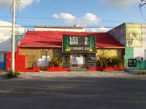 Premiere Sport Bar