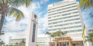 Presidente Intercontinental Cancún Resort
