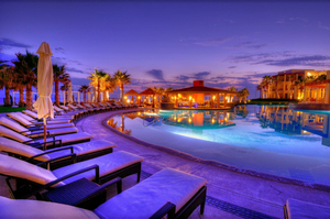 Pueblo Bonito Pacifica Golf & Spa Resort