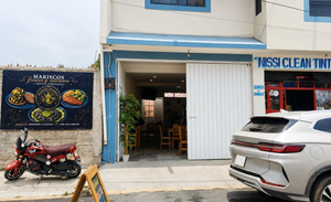 Puerto Dennis