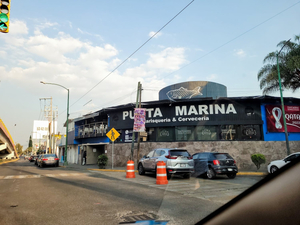 Punta Marina