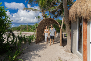 Punta Venado Beach Club by Cancun Adventures