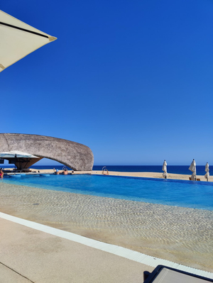 Quivira Beach Club
