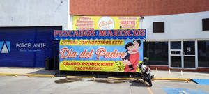 Raíces Restaurante