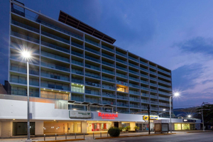 Ramada by Wyndham Acapulco Hotel & Suites