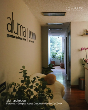 Recovery & Wellness Center Aluma