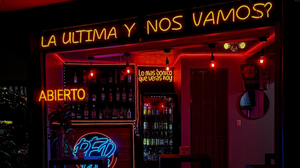 Red Club Izcalli