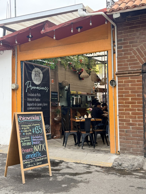 Restaurante Alacena Bistró
