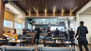 Restaurante Armando's Jr