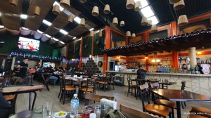 Restaurante Bar La caverna