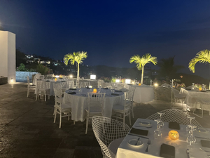 Restaurante Bellavista Las Brisas Acapulco
