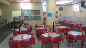 Restaurante Canto de Sirenas