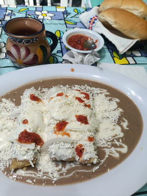 Restaurante cielito