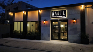 Restaurante Kauil