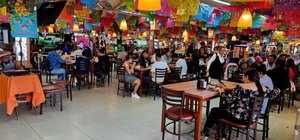 Restaurante La Flor de Chalco
